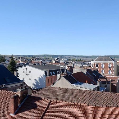 E Centre Ville Professeur Langevin Spacieux Cosy Epernay Bagian luar foto