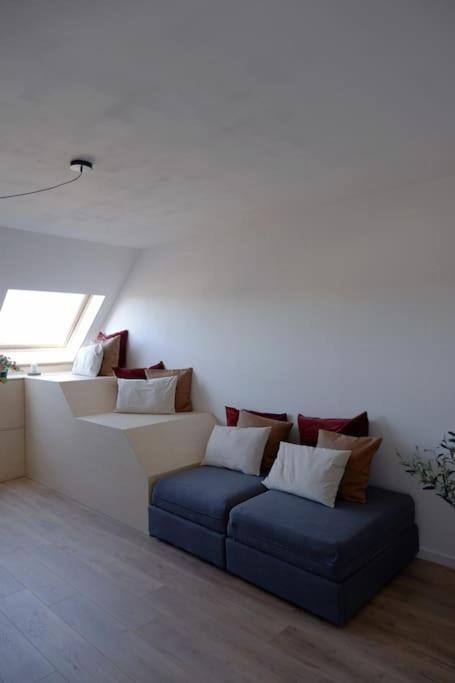 E Centre Ville Professeur Langevin Spacieux Cosy Epernay Bagian luar foto