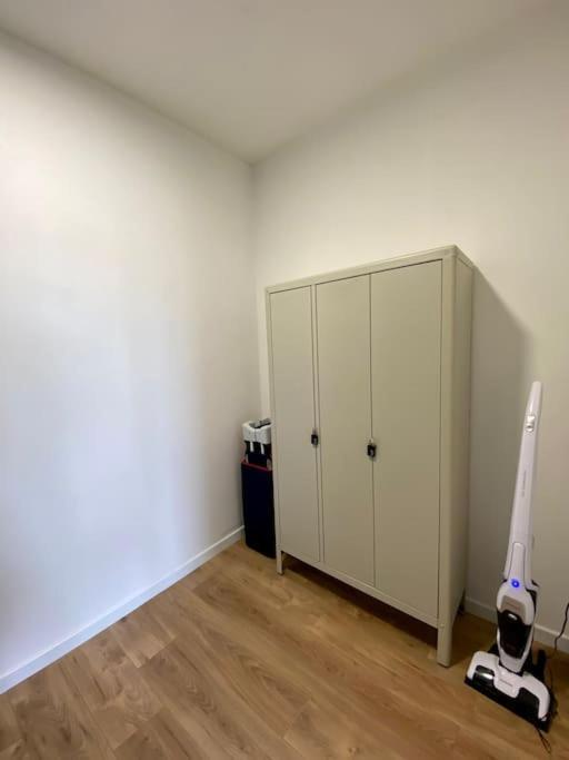 E Centre Ville Professeur Langevin Spacieux Cosy Epernay Bagian luar foto