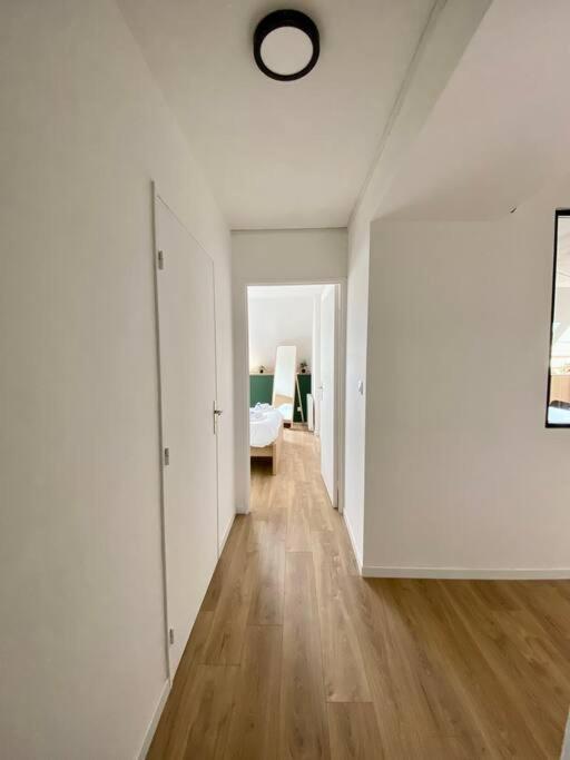 E Centre Ville Professeur Langevin Spacieux Cosy Epernay Bagian luar foto