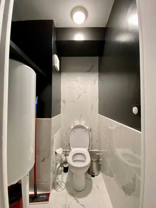 E Centre Ville Professeur Langevin Spacieux Cosy Epernay Bagian luar foto
