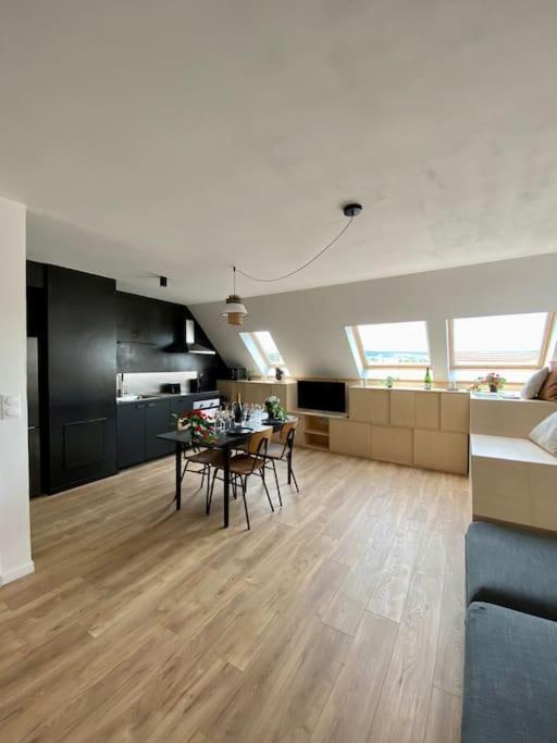 E Centre Ville Professeur Langevin Spacieux Cosy Epernay Bagian luar foto
